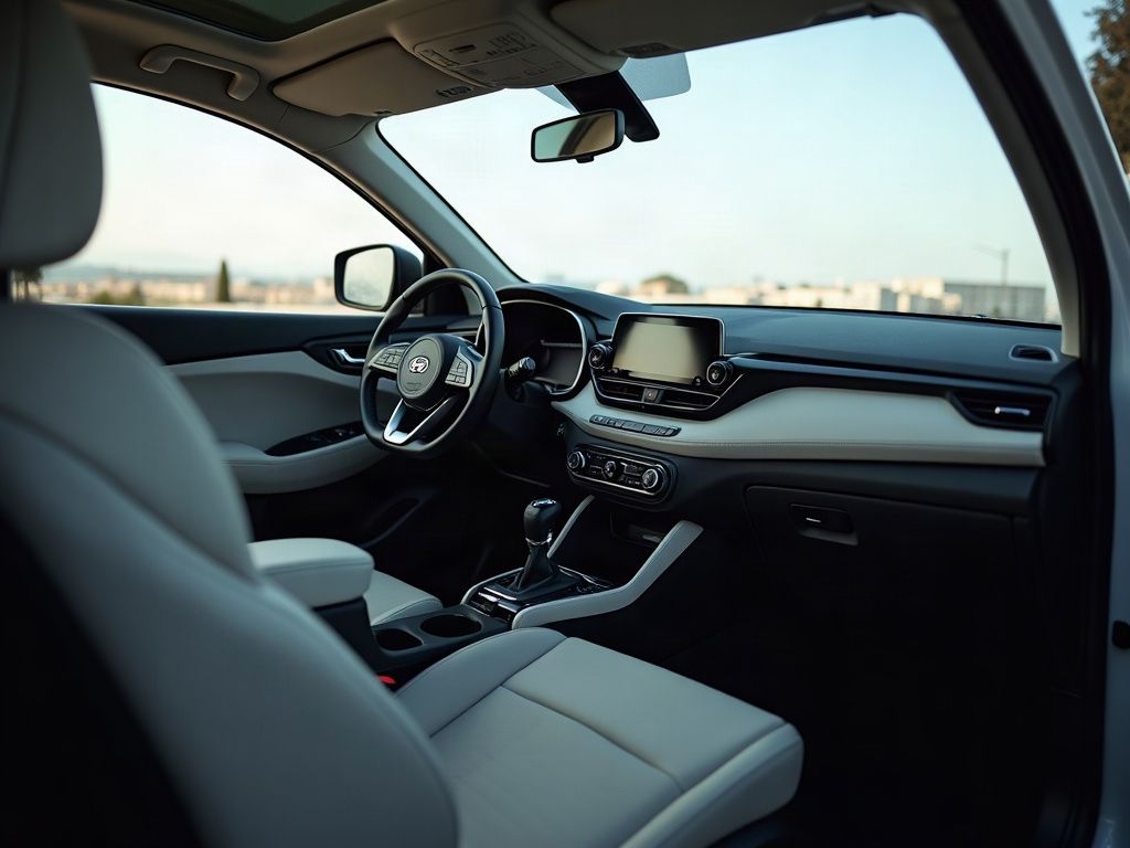 Hyundai Tucson GLS 2022