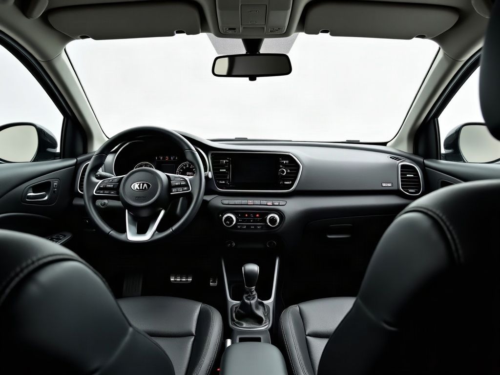 Kia Picanto LX 2024