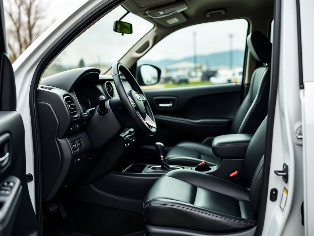 Toyota Hilux SR5 Doble Cabina 2020
