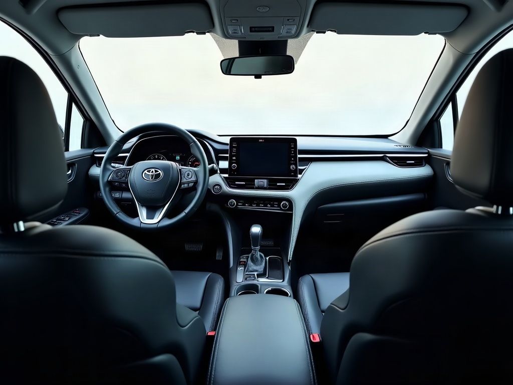 Toyota RAV4 XLE 2020